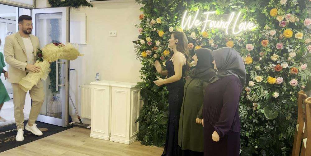 Kız İsteme Merasimi